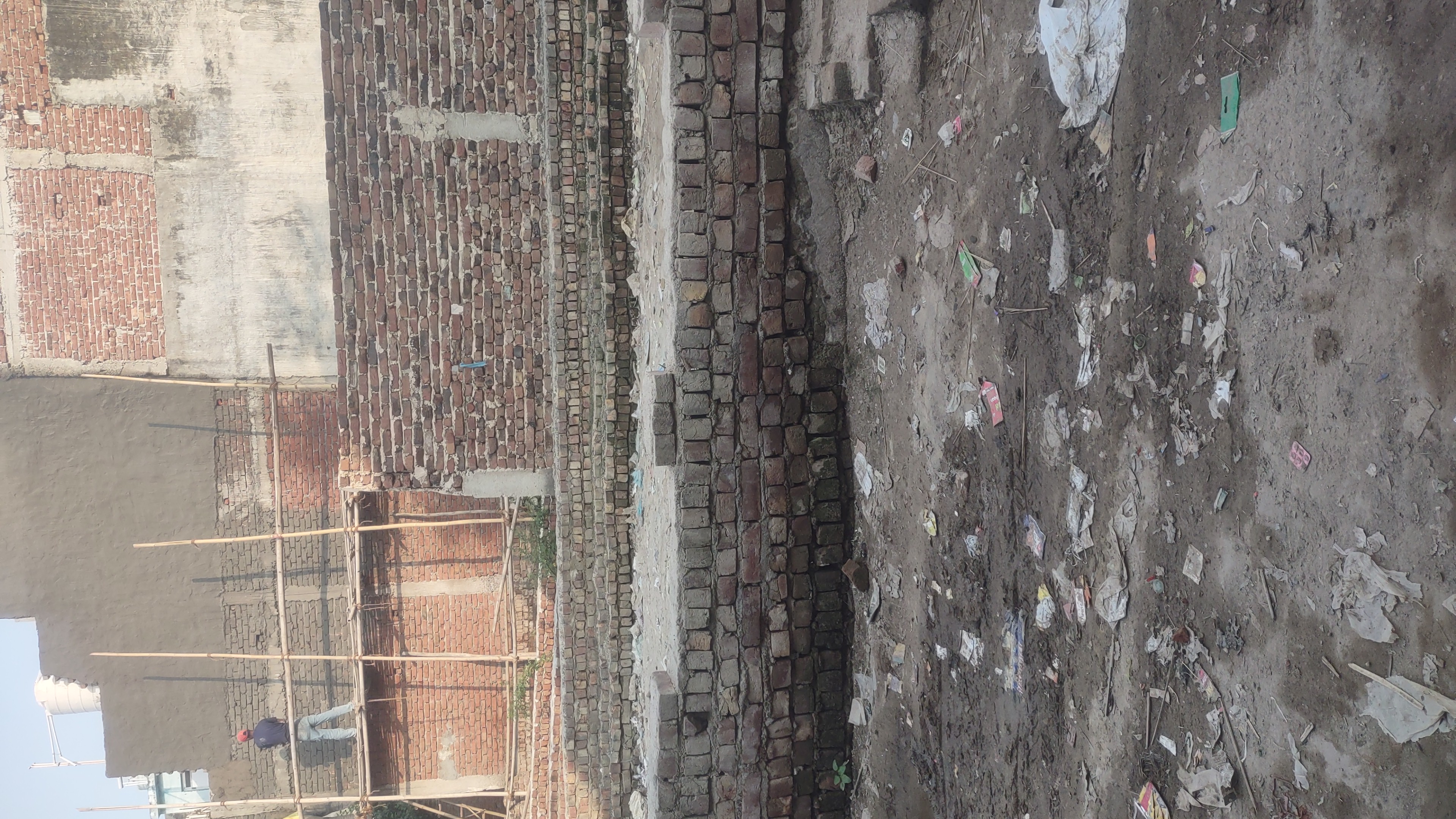 Plot For Sale in Naseeb Vihar