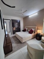 3.5 BHK + Extra Room 2255 Sq.Ft. Apartment in Uninav Residena