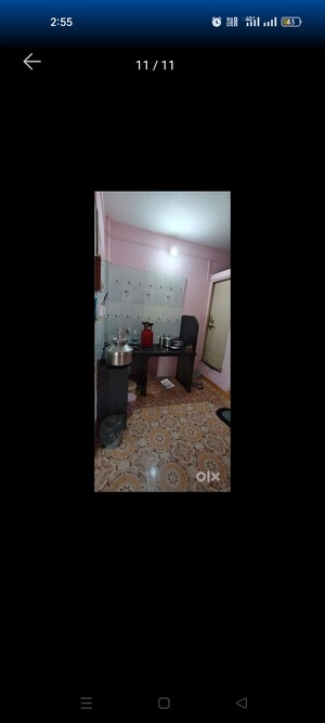 Room in 1 BHK Villa at Karve Nagar – for Rent