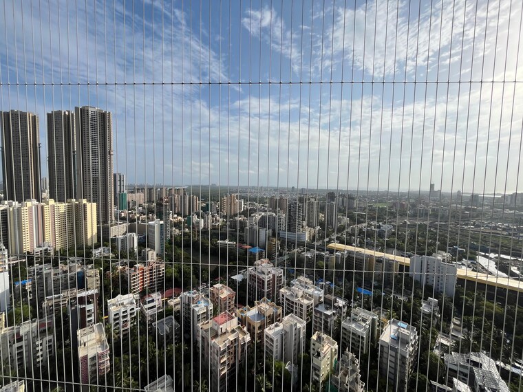 Exterior View, shreeji-atlantis 2 Bedroom 734 Sq.Ft. Apartment In Malad West Mumbai 9319345