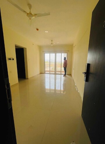 Building Lobby in 2 BHK Apartment at Kolte Patil Life Republic, Hinjewadi – for Rent