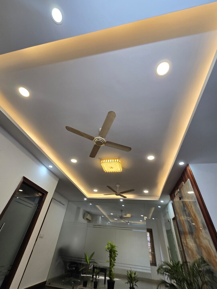 undefined, sector 57 3.5 Bedroom 1500 Sq.Ft. Builder Floor In Sector 57 Gurgaon 9319366