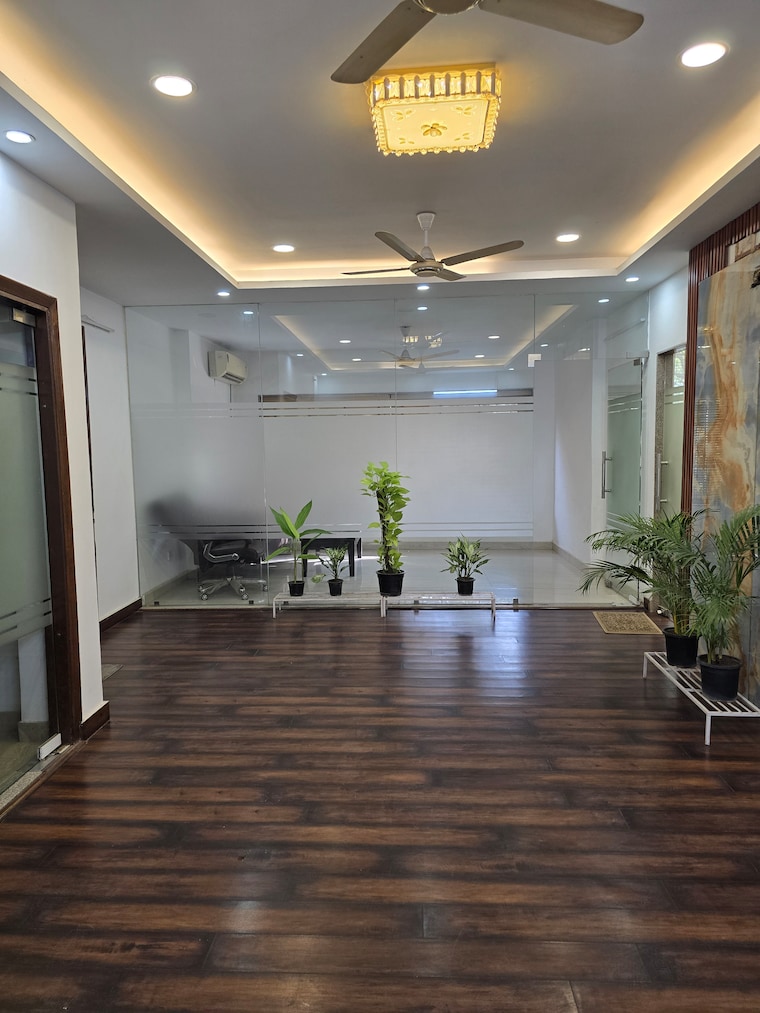 undefined, sector 57 3.5 Bedroom 1500 Sq.Ft. Builder Floor In Sector 57 Gurgaon 9319366