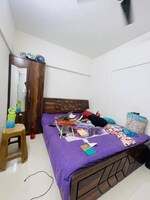 1 Rk  + Study Room 100 Sq.Ft. Villa in Swmi Niwas 