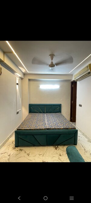 Furnished Amenities in 1 BHK Builder Floor at Saket – for Rent