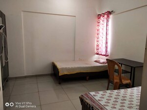 1 RK Villa For Rent in Karve Nagar