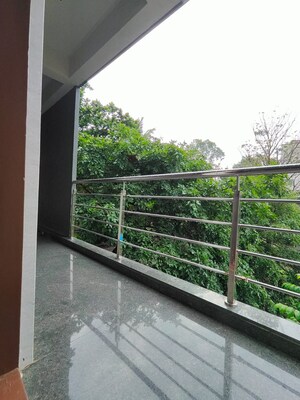 Balcony in 2 BHK Builder Floor at Kasavanahalli – for Rent