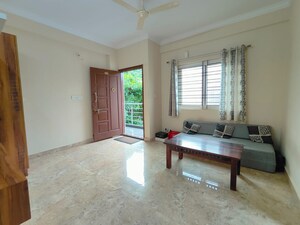 2 BHK Builder Floor For Rent in Kasavanahalli