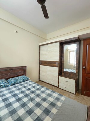 Room in 2 BHK Builder Floor at Kasavanahalli – for Rent