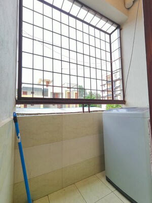 Room in 2 BHK Builder Floor at Kasavanahalli – for Rent