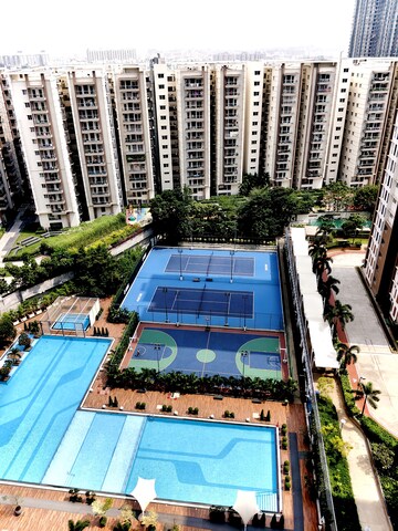 3 BHK Apartment For Rent in My Home Avatar, Gachibowli