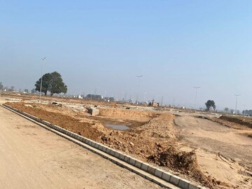 Plot Area in  Plot at GMADA Eco City, North Mullanpur – for Sale