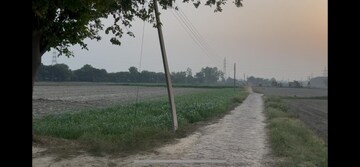 Plot Area in  Plot at Sewah – for Sale
