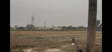 Plot Area in  Plot at Sewah – for Sale