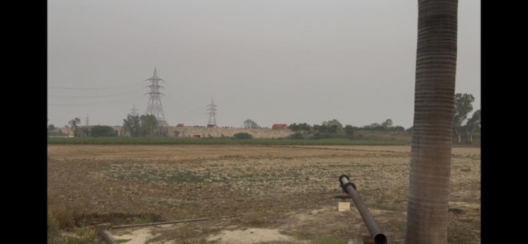 undefined, sewah  31 Acre Plot In Sewah Panipat 9319397