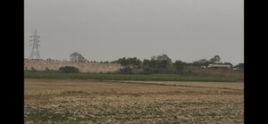 Plot Area in  Plot at Sewah – for Sale