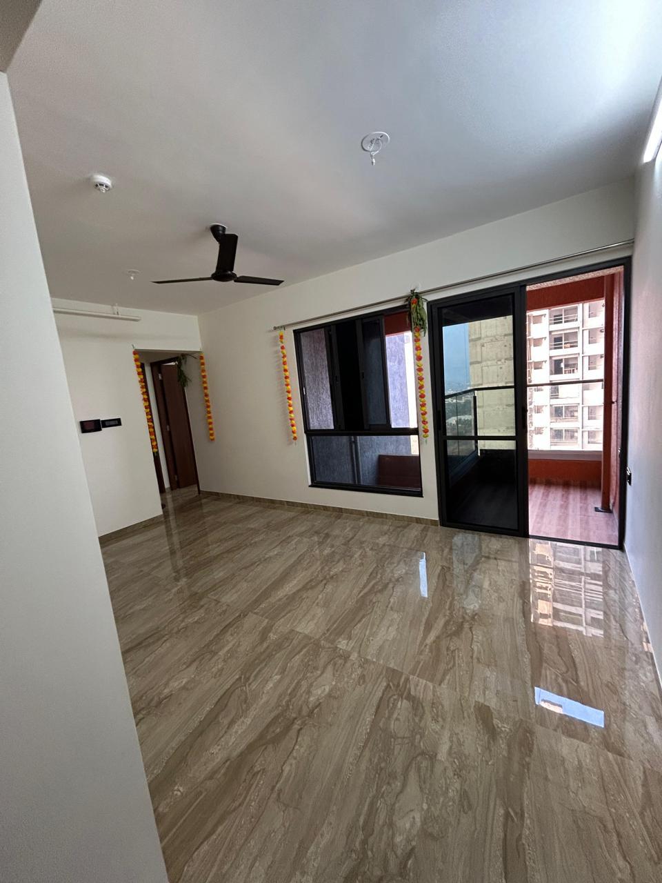2 BHK + Pooja Room Apartment For Sale in Mahalunge