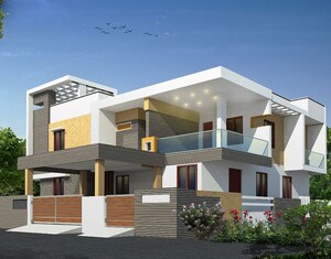3 BHK Villa For Sale in Kengeri