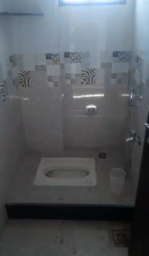 Bathroom in 2 BHK Apartment at Wagholi – for Sale