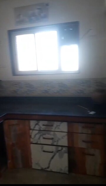 Kitchen in 2 BHK Apartment at Wagholi – for Sale