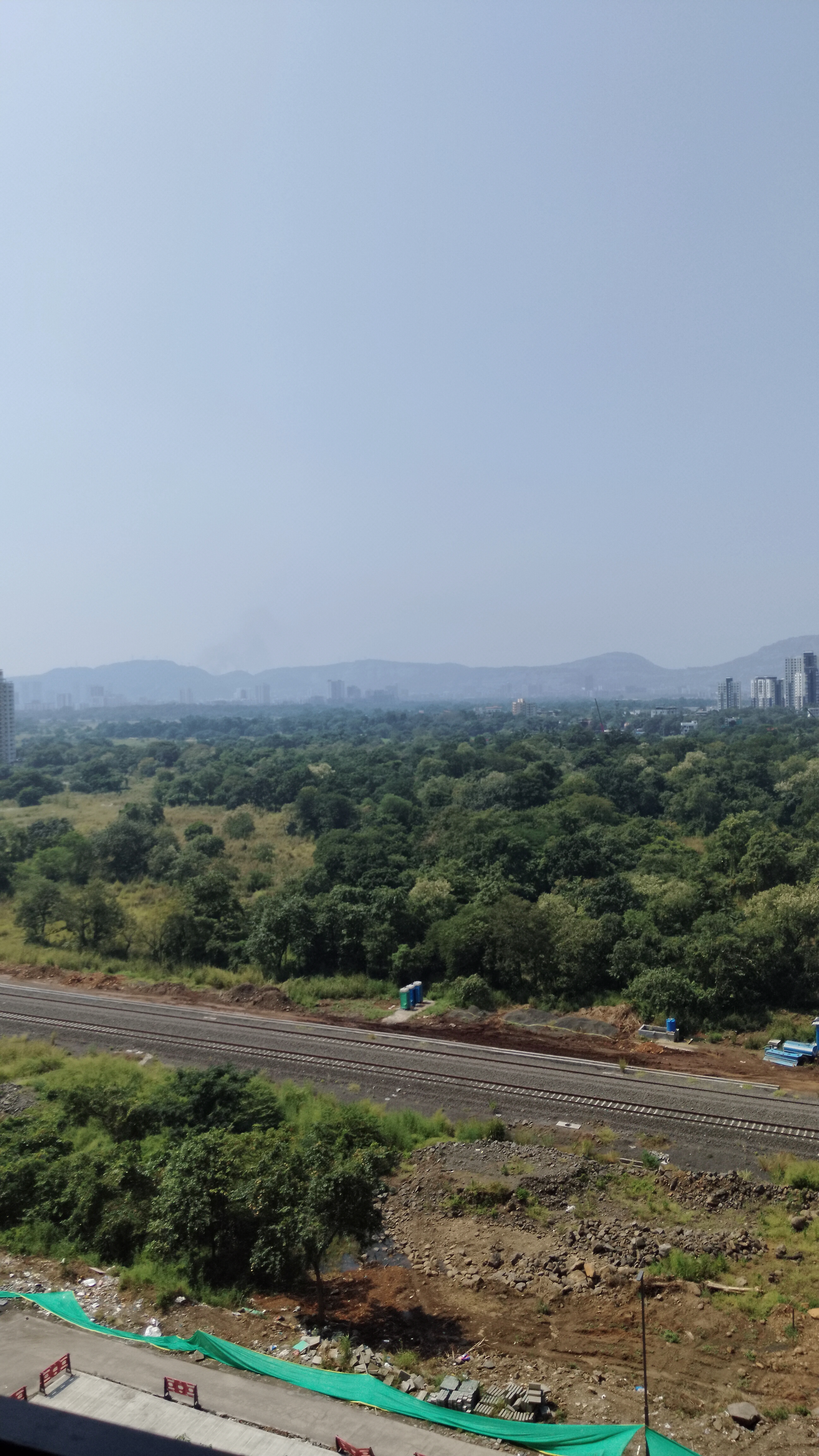 2 BHK Apartment For Rent in Runwal My City Phase II Cluster 05