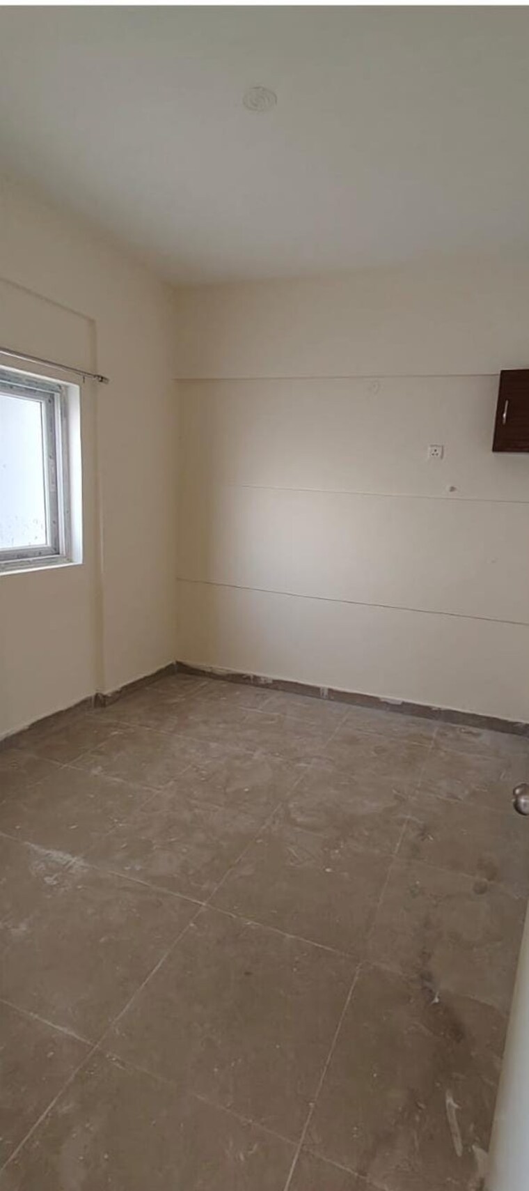 Bedroom, kondapur 3 Bedroom 1400 Sq.Ft. Apartment In Kondapur Hyderabad 9319421