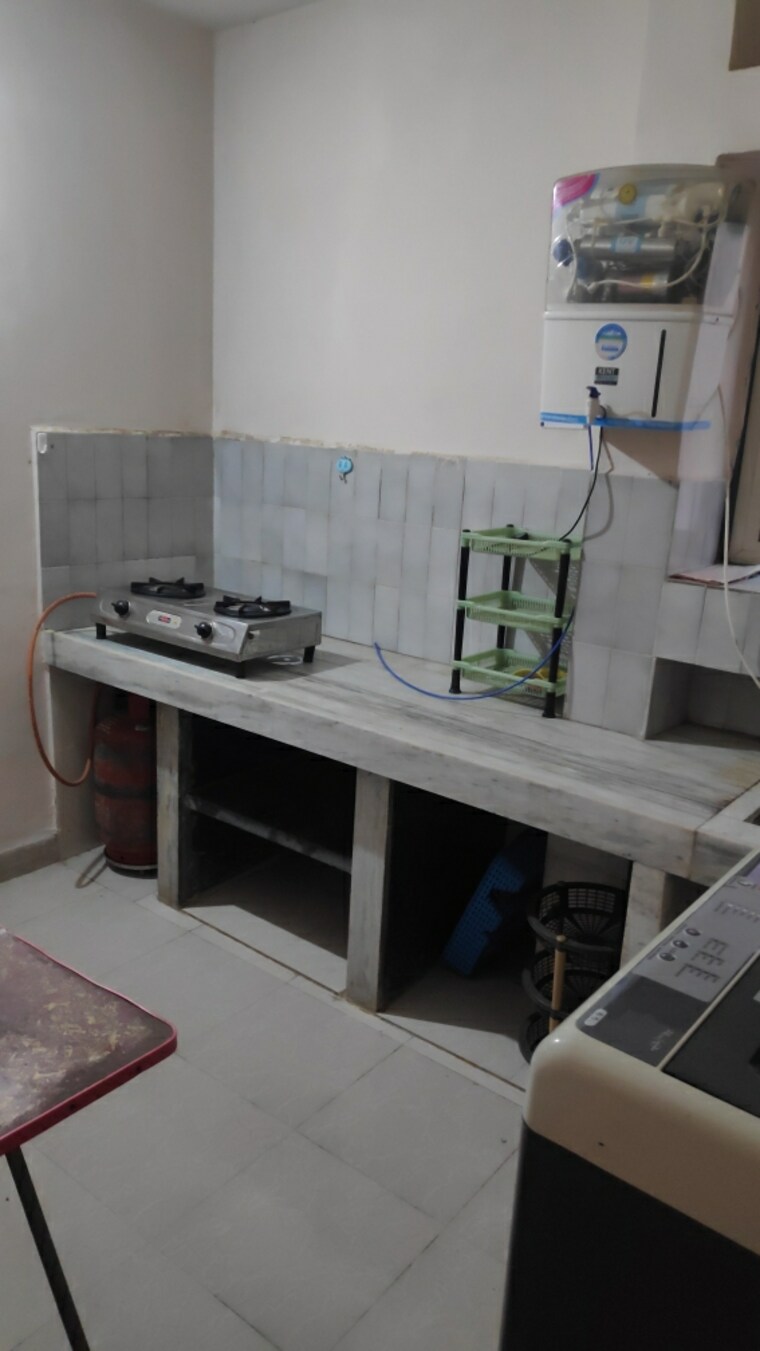 Kitchen, kalyani nagar 1 RK 450 Sq.Ft. Apartment In Kalyani Nagar Pune 9319413