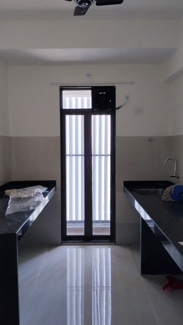 Kitchen, runwal-my-city-phase-ii-cluster-05 2 Bedroom 570 Sq.Ft. Apartment In Dombivli East Thane 9319415