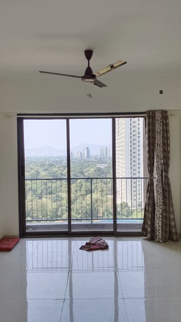 Room in 2 BHK Apartment at Runwal My City Phase II Cluster 05, Dombivli East – for Rent