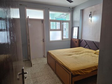Bedroom in 2 BHK Apartment at Ansal Valley View Estate, Gwal Pahari – for Rent