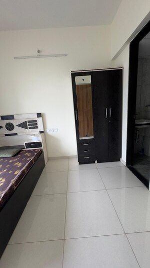 Furnished Amenities in 2 BHK Apartment at Kolte Patil Life Republic, Hinjewadi – for Sale
