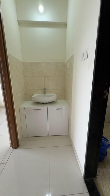 Bathroom in 2 BHK Apartment at Kolte Patil Life Republic, Hinjewadi – for Sale