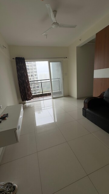 Living Room in 2 BHK Apartment at Kolte Patil Life Republic, Hinjewadi – for Sale