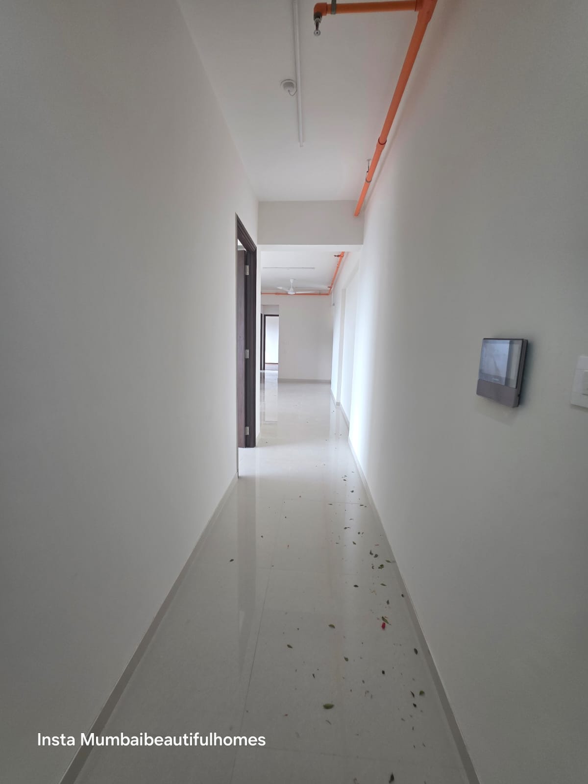 3 BHK 1321 Sq.Ft. Apartment in Kalpataru Magnus