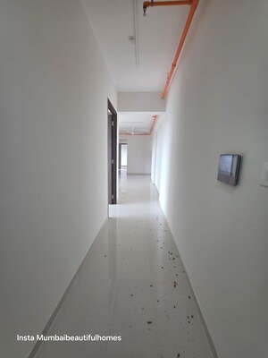 3 BHK Apartment For Rent in Kalpataru Magnus, Bandra East