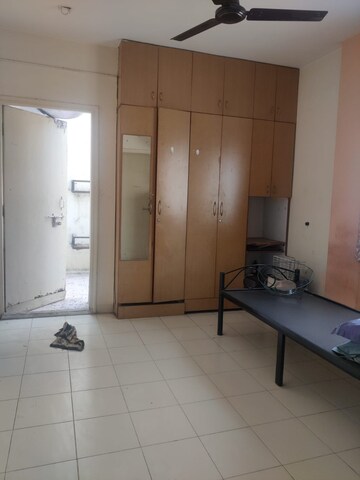 Bedroom in 2 BHK Apartment at Kumbare Township, Kothrud – for Sale