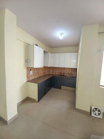 Kitchen in 2 BHK Apartment at Ninex RMG Residency, Sector 37c – for Rent