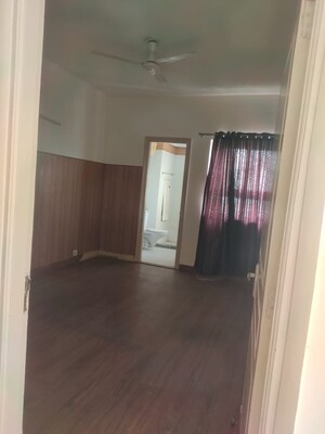 Building Lobby in 3 BHK Apartment at BPTP The Resort, Sector 75 – for Rent