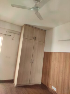 Building Lobby in 3 BHK Apartment at BPTP The Resort, Sector 75 – for Rent