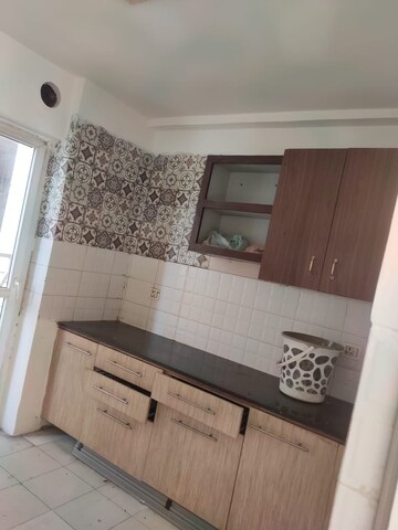 Kitchen in 3 BHK Apartment at BPTP The Resort, Sector 75 – for Rent