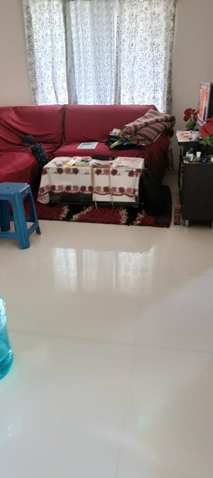 Furnished Amenities in 1 BHK Apartment at Rohan Prathama, Hinjewadi – for Rent