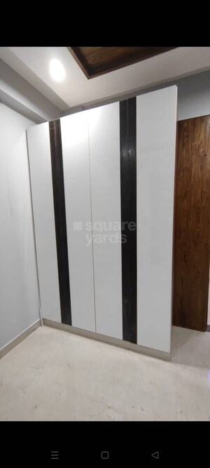 3 BHK Builder Floor For Sale in Indrapuram