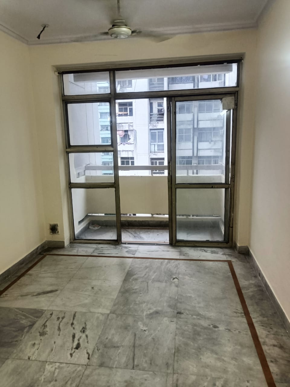 2 BHK Builder Floor For Rent in Ansal Valley View Estate