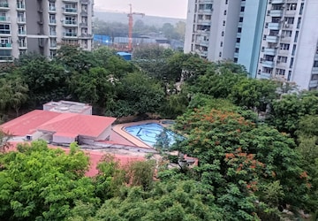 2 BHK Builder Floor – Exterior View View at Ansal Valley View Estate, Gwal Pahari - for Rent