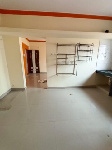 1 BHK Apartment For Rent in Akurdi