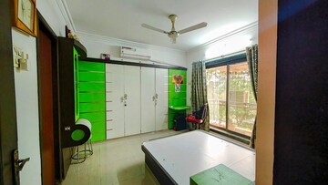 Bedroom in 3 BHK Apartment at Regency Estate, Dombivli East – for Sale