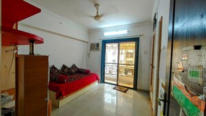 Furnished Amenities in 3 BHK Apartment at Regency Estate, Dombivli East – for Sale
