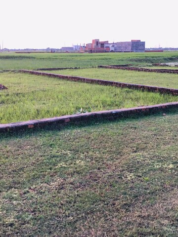  Plot For Sale in Dwarika Dham, Ramnagar