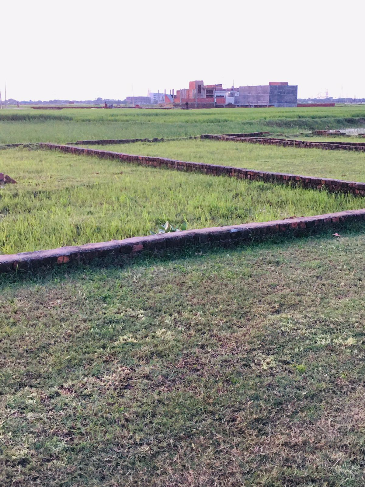 Plot For Sale in Dwarika Dham