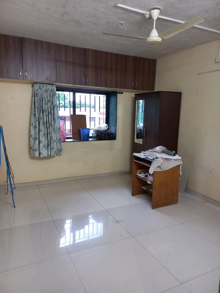 Bedroom, vrindavan-apartments-bhusari-colony 2 Bedroom 800 Sq.Ft. Apartment In Bhusari Colony Pune 9319455